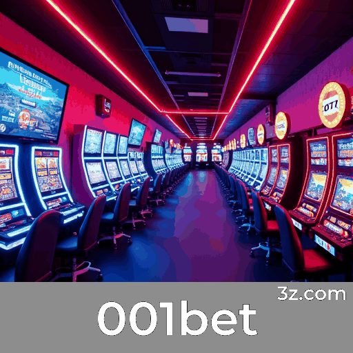 Recompensas Reais e Transparentes no 001bet: Promoções Sem Pegadinhas