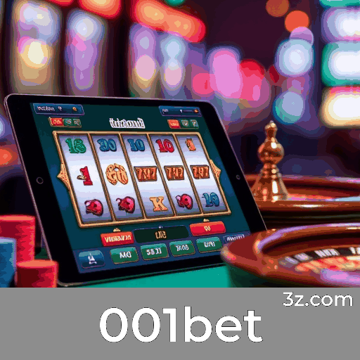 001bet: Diversidade e Experiência Imersiva para Brasileiros