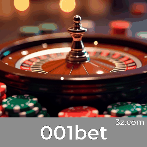 001bet: A Revolução do Apostas Móvel