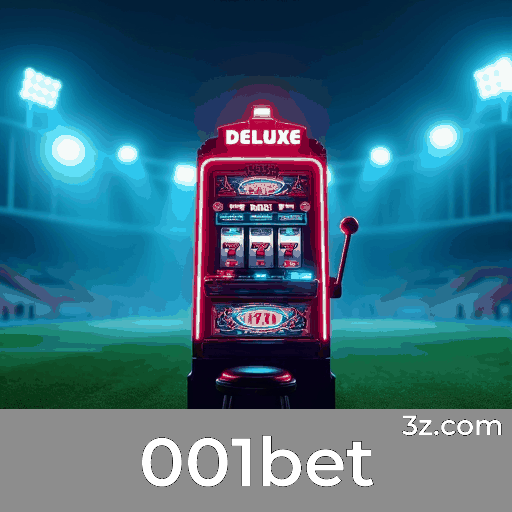 001bet: Cassino Online Imersivo para Jogadores Brasileiros