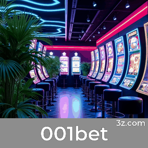 001bet: Estratégias de Aposta e Análise de Esporte
