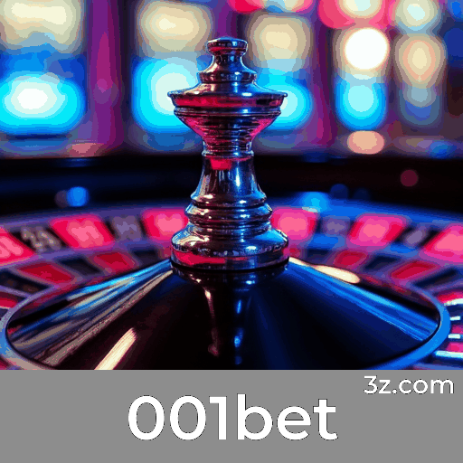 001bet: A Plataforma de Apostas com Segurança e Profissionalismo