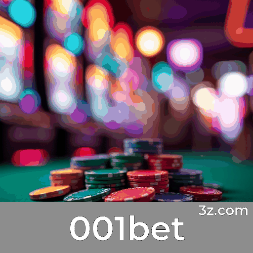 001bet: A Revolução do Apostas Móvel