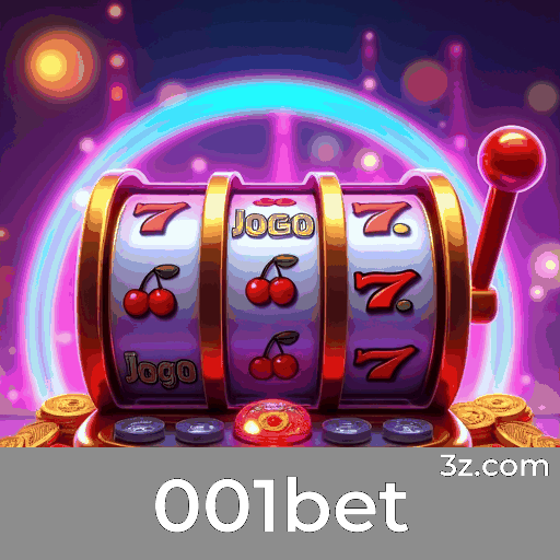 001bet: O Mundo dos Jogos Selecionados