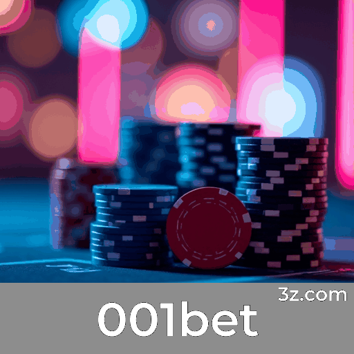 001bet: O Mundo dos Jogos Selecionados
