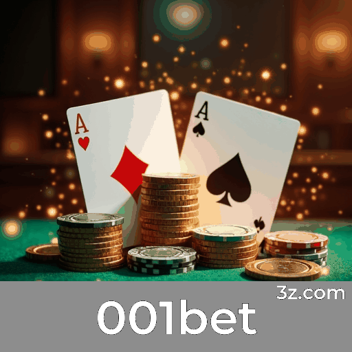 001bet: Ofertas de Bônus Incríveis e Promoções Exclusivas
