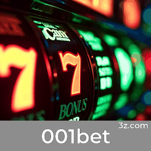 001bet Login Seguro: Acesso a Benefícios Exclusivos
