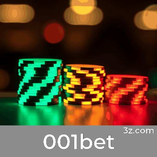 001bet: Ofertas de Bônus Incríveis e Promoções Exclusivas